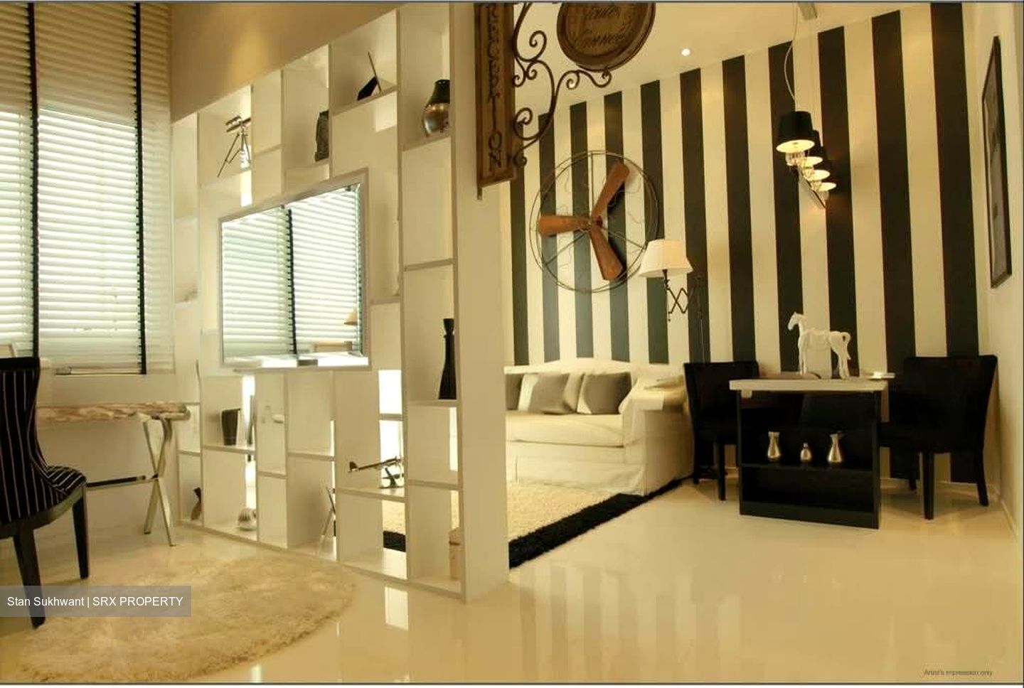 Suites @ Topaz (D12), Apartment #562156371